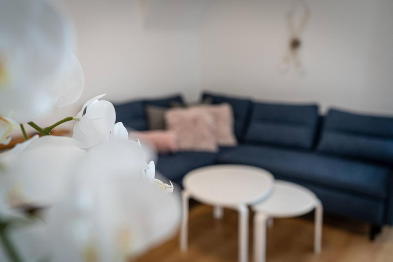 Aparteo Apartamenty Klarent Закопане Экстерьер фото