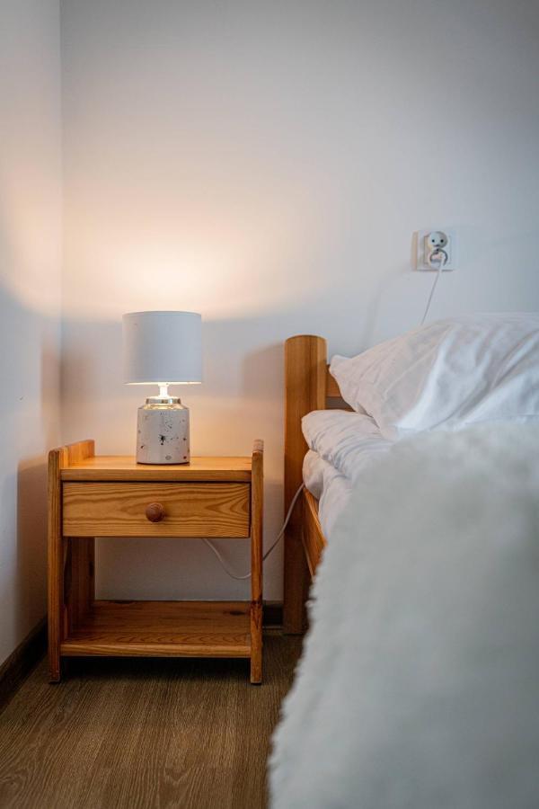 Aparteo Apartamenty Klarent Закопане Экстерьер фото