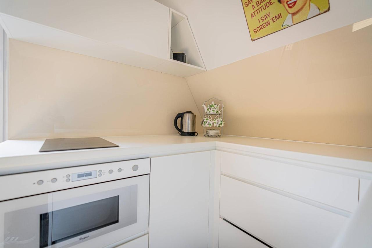 Aparteo Apartamenty Klarent Закопане Экстерьер фото